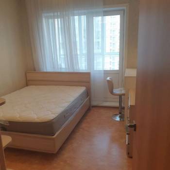 Сдается 2-х комнатная квартира, 40 м²