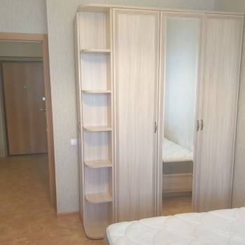 Сдается 2-х комнатная квартира, 40 м²