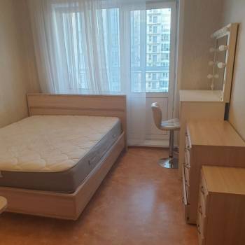 Сдается 2-х комнатная квартира, 40 м²