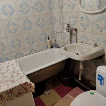 Сдается 2-х комнатная квартира, 45 м²