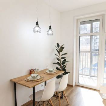 Сдается 1-комнатная квартира, 45 м²