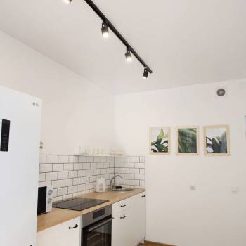 Сдается 1-комнатная квартира, 45 м²
