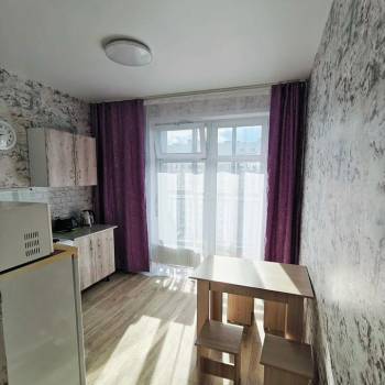 Сдается 1-комнатная квартира, 41,3 м²
