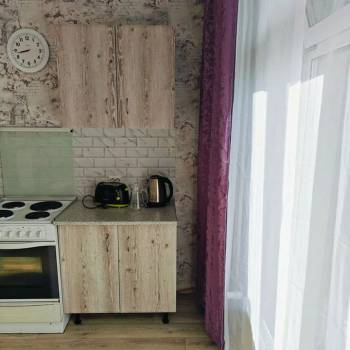 Сдается 1-комнатная квартира, 41,3 м²