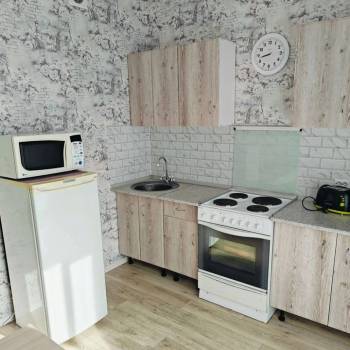 Сдается 1-комнатная квартира, 41,3 м²