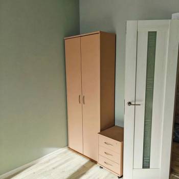 Сдается 1-комнатная квартира, 41,3 м²