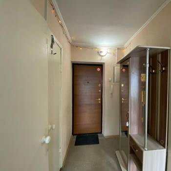 Сдается 1-комнатная квартира, 37 м²