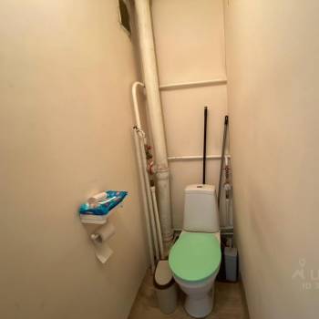 Сдается 1-комнатная квартира, 37 м²