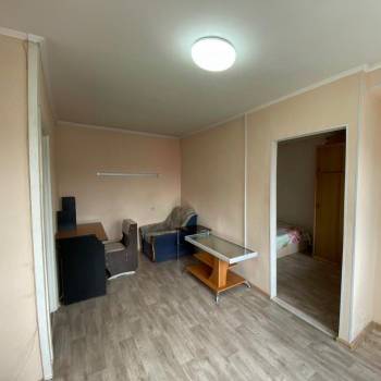 Сдается 1-комнатная квартира, 37 м²