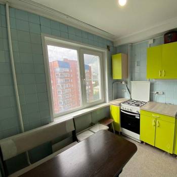 Сдается 1-комнатная квартира, 37 м²