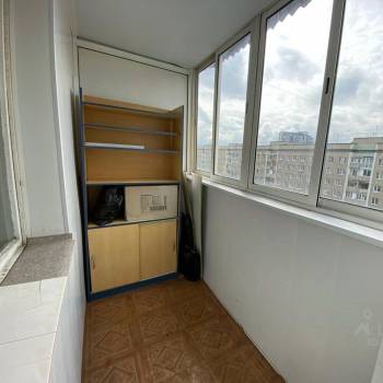 Сдается 1-комнатная квартира, 37 м²