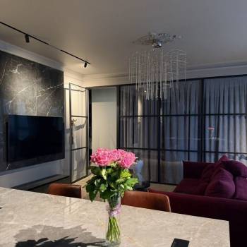 Продается 3-х комнатная квартира, 110 м²