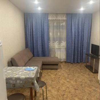 Сдается 1-комнатная квартира, 22 м²