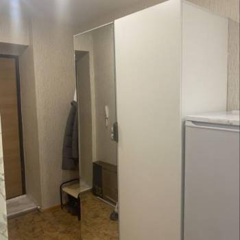 Сдается 1-комнатная квартира, 22 м²