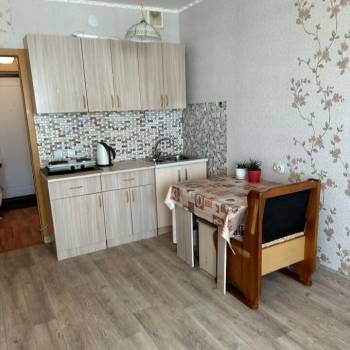 Сдается 1-комнатная квартира, 29 м²