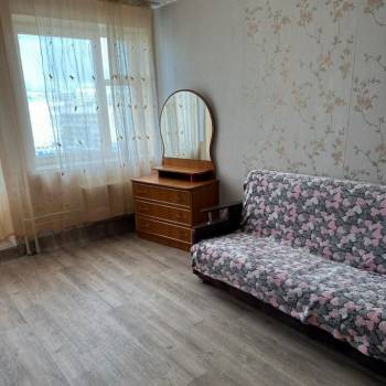Сдается 1-комнатная квартира, 29 м²