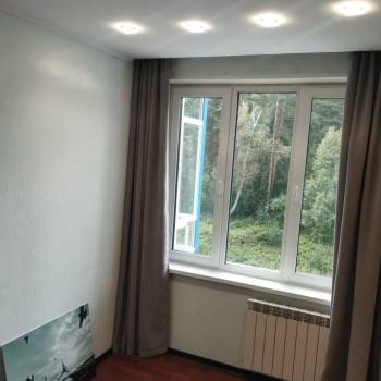 Сдается 2-х комнатная квартира, 56 м²