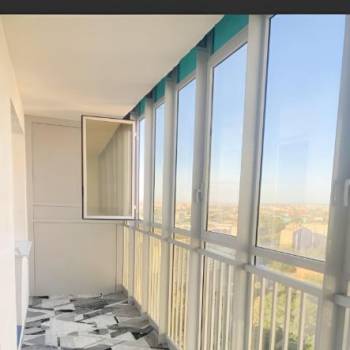 Сдается 1-комнатная квартира, 48 м²