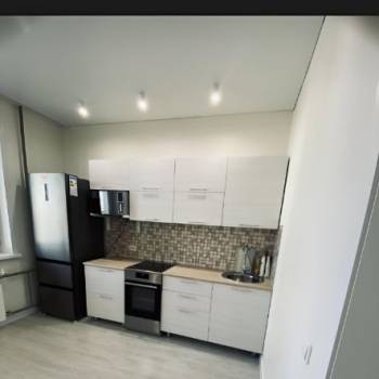 Сдается 1-комнатная квартира, 48 м²