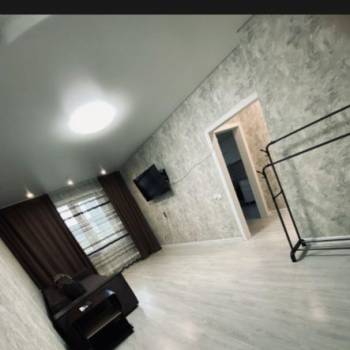 Сдается 1-комнатная квартира, 48 м²