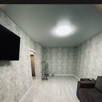 Сдается 1-комнатная квартира, 48 м²