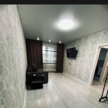 Сдается 1-комнатная квартира, 48 м²