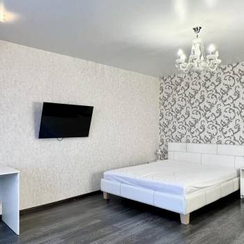 Продается 1-комнатная квартира, 52 м²