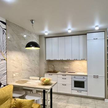 Сдается 1-комнатная квартира, 42 м²