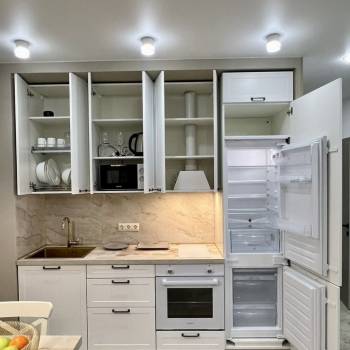 Сдается 1-комнатная квартира, 42 м²