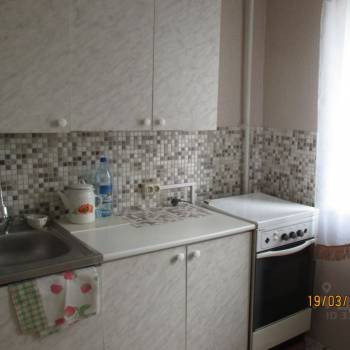 Сдается 1-комнатная квартира, 31 м²