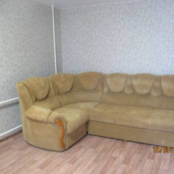 Сдается 1-комнатная квартира, 31 м²