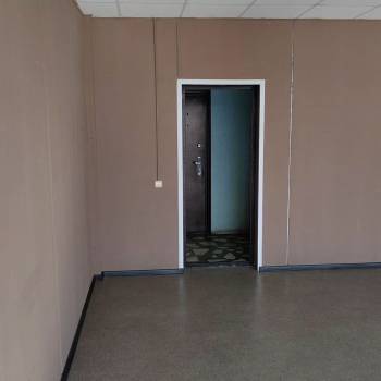 Сдается Нежилое помещение, 34 м²