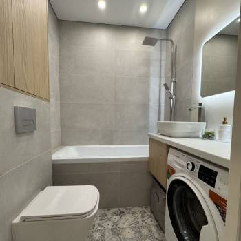 Сдается 1-комнатная квартира, 36 м²