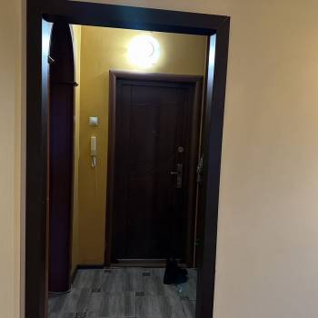 Продается 1-комнатная квартира, 34,3 м²