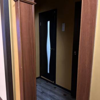 Продается 1-комнатная квартира, 34,3 м²