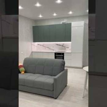 Сдается 1-комнатная квартира, 41 м²