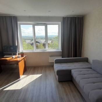Продается 2-х комнатная квартира, 54 м²