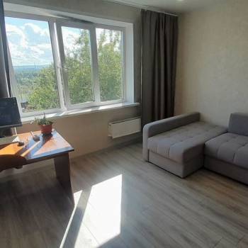 Продается 2-х комнатная квартира, 54 м²
