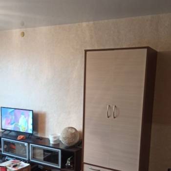 Сдается 1-комнатная квартира, 32,2 м²