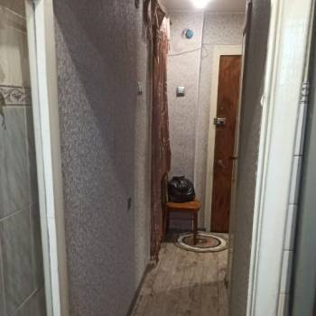 Сдается 1-комнатная квартира, 32,2 м²