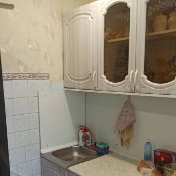 Сдается 1-комнатная квартира, 32,2 м²