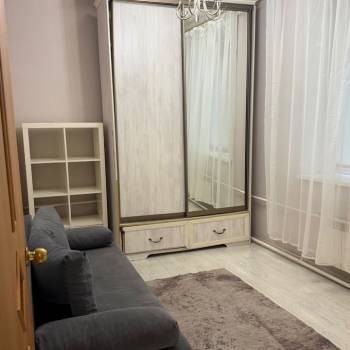 Сдается 2-х комнатная квартира, 32 м²