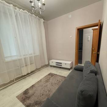 Сдается 2-х комнатная квартира, 32 м²