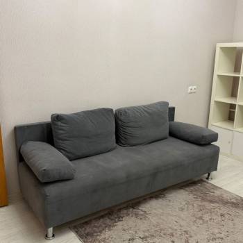 Сдается 2-х комнатная квартира, 32 м²