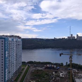 Сдается 1-комнатная квартира, 31 м²