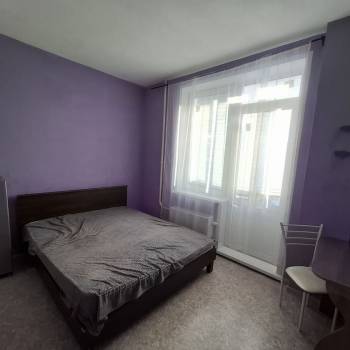 Сдается 1-комнатная квартира, 31 м²