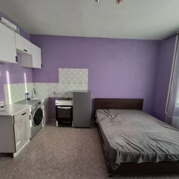 Сдается 1-комнатная квартира, 31 м²
