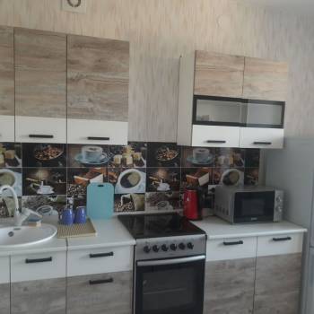 Сдается 2-х комнатная квартира, 58,3 м²