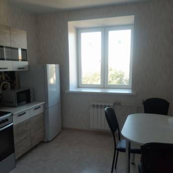 Сдается 2-х комнатная квартира, 58,3 м²