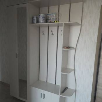 Сдается 2-х комнатная квартира, 58,3 м²